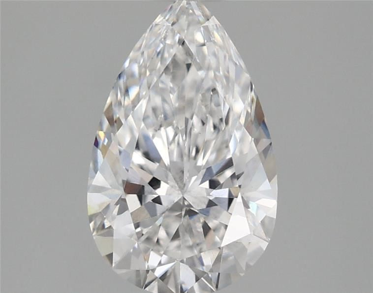 IGI 1.53 Carat 梨形 - Pear 培育鑽石 Lab Grown Diamond 人造鑽石 人工鑽石 實驗室鑽石 培養鑽石 香港 培育鑽 