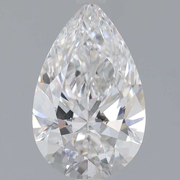 IGI 1.53 Carat 梨形 - Pear 培育鑽石 Lab Grown Diamond 人造鑽石 人工鑽石 實驗室鑽石 培養鑽石 香港 培育鑽 