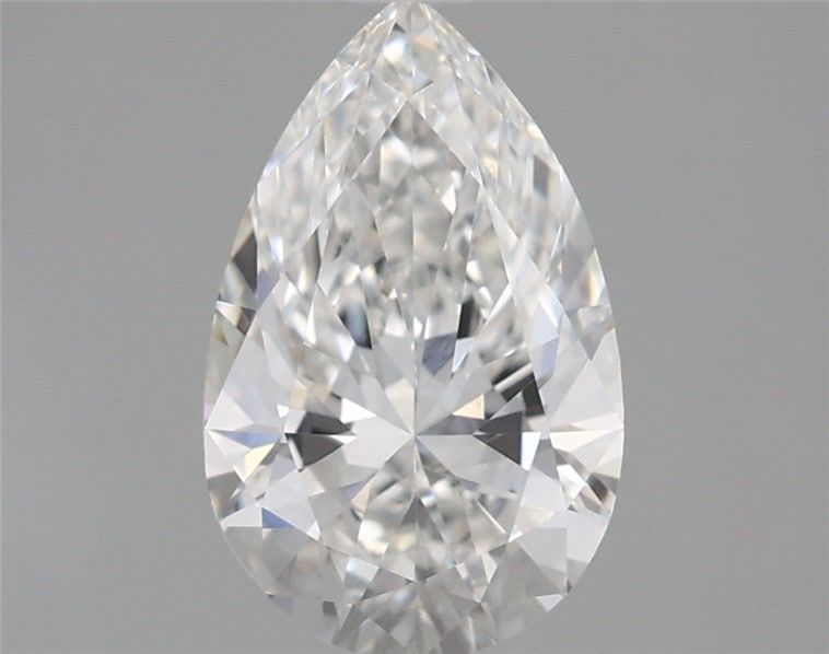 IGI 1.53 Carat 梨形 - Pear 培育鑽石 Lab Grown Diamond 人造鑽石 人工鑽石 實驗室鑽石 培養鑽石 香港 培育鑽 