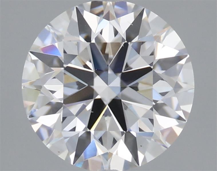 IGI 2.01 Carat 圓形 - Round Brilliant 培育鑽石 Lab Grown Diamond 人造鑽石 人工鑽石 實驗室鑽石 培養鑽石 香港 培育鑽 