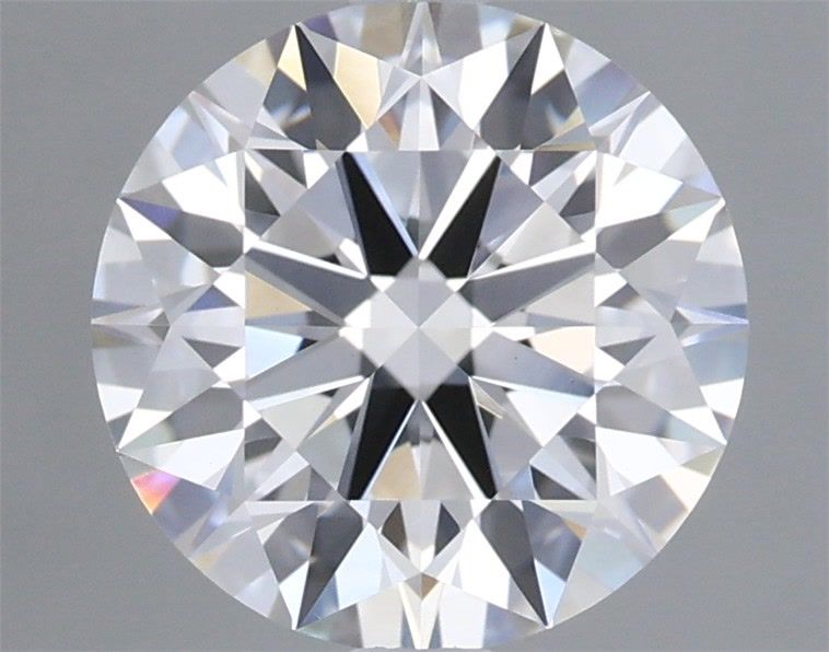 IGI 2.05 Carat 圓形 - Round Brilliant 培育鑽石 Lab Grown Diamond 人造鑽石 人工鑽石 實驗室鑽石 培養鑽石 香港 培育鑽 