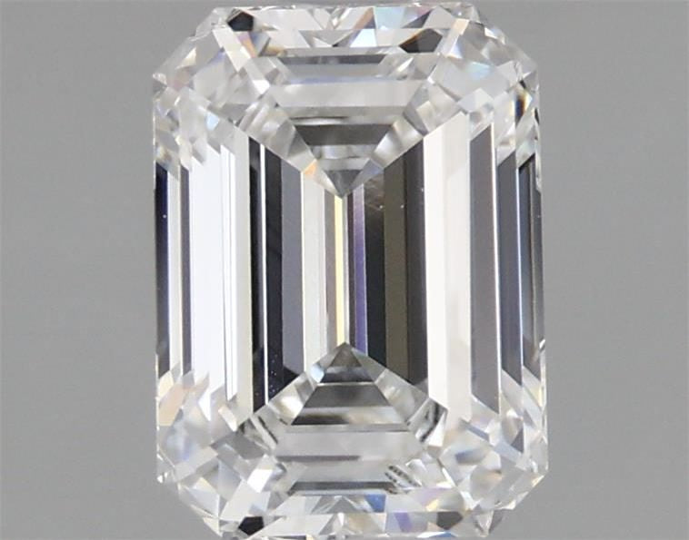 IGI 1.53 Carat 祖母綠形 - Emerald 培育鑽石 Lab Grown Diamond 人造鑽石 人工鑽石 實驗室鑽石 培養鑽石 香港 培育鑽 