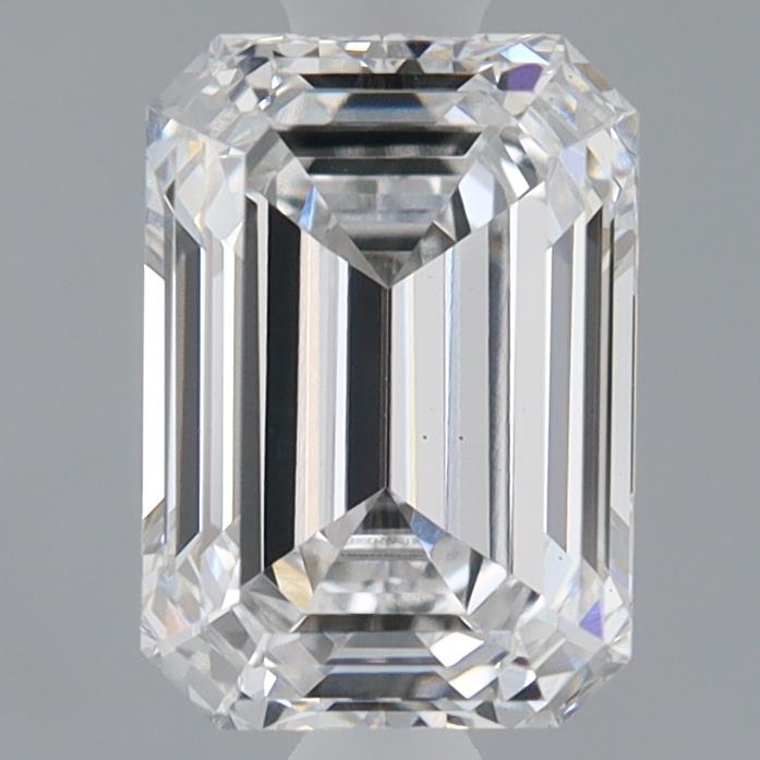 IGI 1.52 Carat 祖母綠形 - Emerald 培育鑽石 Lab Grown Diamond 人造鑽石 人工鑽石 實驗室鑽石 培養鑽石 香港 培育鑽 