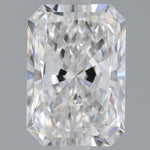 IGI 1.53 Carat 雷地恩切割 - Radiant Cut 培育鑽石 Lab Grown Diamond 人造鑽石 人工鑽石 實驗室鑽石 培養鑽石 香港 培育鑽 