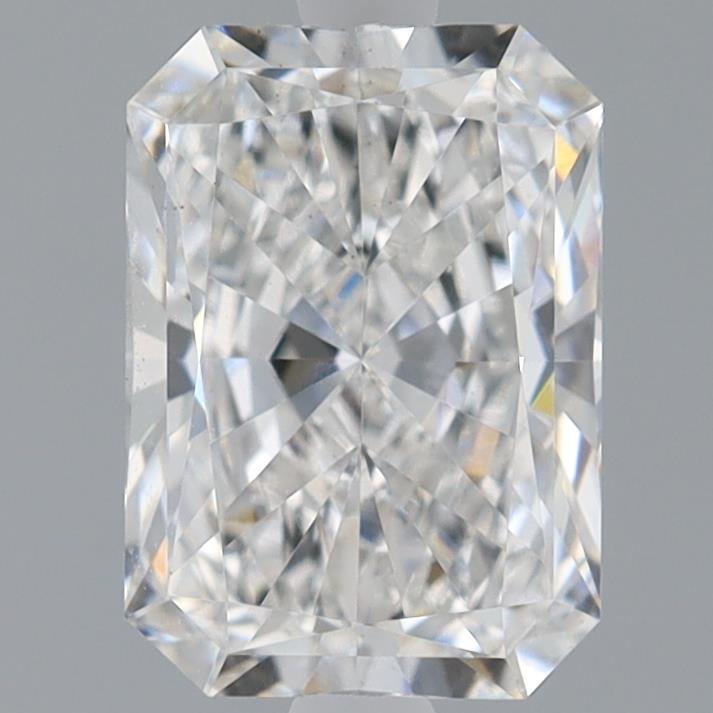 IGI 1.53 Carat 雷地恩切割 - Radiant Cut 培育鑽石 Lab Grown Diamond 人造鑽石 人工鑽石 實驗室鑽石 培養鑽石 香港 培育鑽 