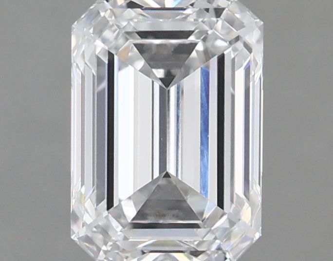 IGI 1.53 Carat 祖母綠形 - Emerald 培育鑽石 Lab Grown Diamond 人造鑽石 人工鑽石 實驗室鑽石 培養鑽石 香港 培育鑽 