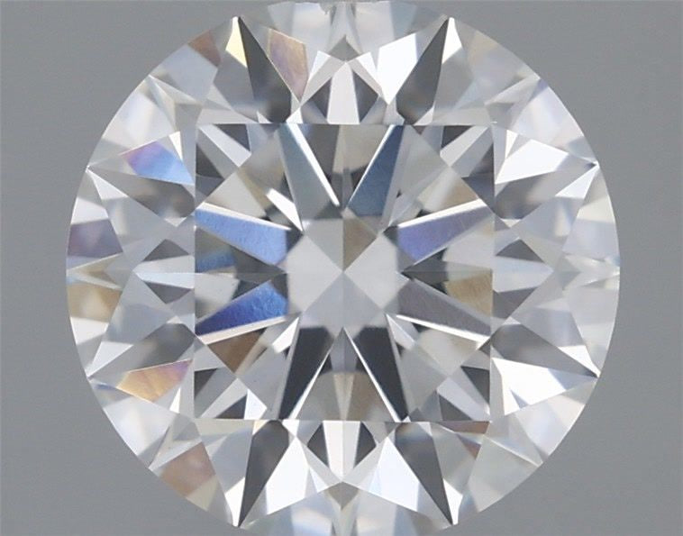 IGI 2.01 Carat 圓形 - Round Brilliant 培育鑽石 Lab Grown Diamond 人造鑽石 人工鑽石 實驗室鑽石 培養鑽石 香港 培育鑽 