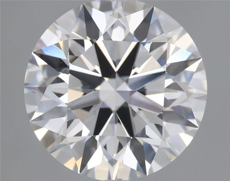 IGI 2.04 Carat 圓形 - Round Brilliant 培育鑽石 Lab Grown Diamond 人造鑽石 人工鑽石 實驗室鑽石 培養鑽石 香港 培育鑽 