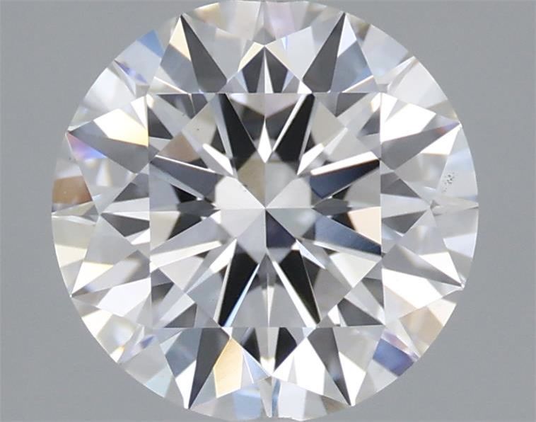 IGI 2.07 Carat 圓形 - Round Brilliant 培育鑽石 Lab Grown Diamond 人造鑽石 人工鑽石 實驗室鑽石 培養鑽石 香港 培育鑽 