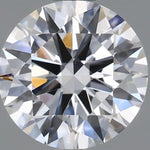 IGI 1.32 Carat 圓形 - Round Brilliant 培育鑽石 Lab Grown Diamond 人造鑽石 人工鑽石 實驗室鑽石 培養鑽石 香港 培育鑽 