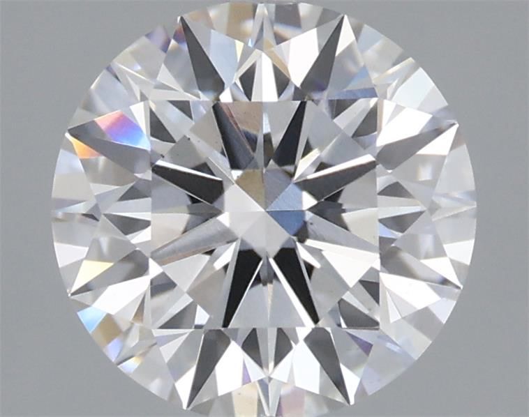 IGI 2.04 Carat 圓形 - Round Brilliant 培育鑽石 Lab Grown Diamond 人造鑽石 人工鑽石 實驗室鑽石 培養鑽石 香港 培育鑽 