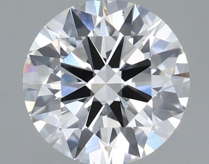 IGI 2.01 Carat 圓形 - Round Brilliant 培育鑽石 Lab Grown Diamond 人造鑽石 人工鑽石 實驗室鑽石 培養鑽石 香港 培育鑽 