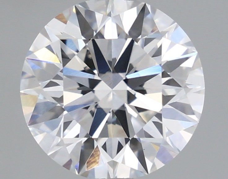 IGI 2.05 Carat 圓形 - Round Brilliant 培育鑽石 Lab Grown Diamond 人造鑽石 人工鑽石 實驗室鑽石 培養鑽石 香港 培育鑽 