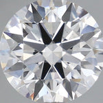 IGI 1.54 Carat 圓形 - Round Brilliant 培育鑽石 Lab Grown Diamond 人造鑽石 人工鑽石 實驗室鑽石 培養鑽石 香港 培育鑽 