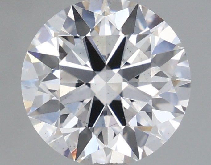 IGI 1.54 Carat 圓形 - Round Brilliant 培育鑽石 Lab Grown Diamond 人造鑽石 人工鑽石 實驗室鑽石 培養鑽石 香港 培育鑽 