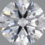 IGI 1.52 Carat 圓形 - Round Brilliant 培育鑽石 Lab Grown Diamond 人造鑽石 人工鑽石 實驗室鑽石 培養鑽石 香港 培育鑽 