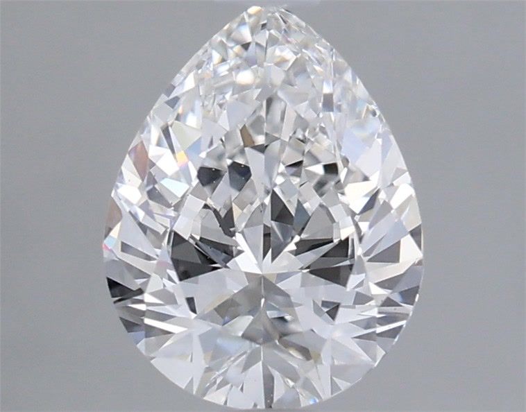 IGI 1.5 Carat 梨形 - Pear 培育鑽石 Lab Grown Diamond 人造鑽石 人工鑽石 實驗室鑽石 培養鑽石 香港 培育鑽 