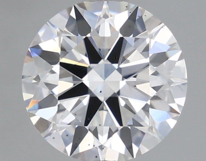 IGI 1.53 Carat 圓形 - Round Brilliant 培育鑽石 Lab Grown Diamond 人造鑽石 人工鑽石 實驗室鑽石 培養鑽石 香港 培育鑽 