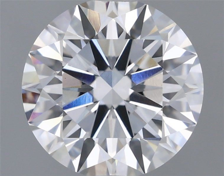 IGI 2.02 Carat 圓形 - Round Brilliant 培育鑽石 Lab Grown Diamond 人造鑽石 人工鑽石 實驗室鑽石 培養鑽石 香港 培育鑽 