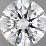 IGI 1.5 Carat 圓形 - Round Brilliant 培育鑽石 Lab Grown Diamond 人造鑽石 人工鑽石 實驗室鑽石 培養鑽石 香港 培育鑽 