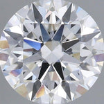 IGI 2.04 Carat 圓形 - Round Brilliant 培育鑽石 Lab Grown Diamond 人造鑽石 人工鑽石 實驗室鑽石 培養鑽石 香港 培育鑽 