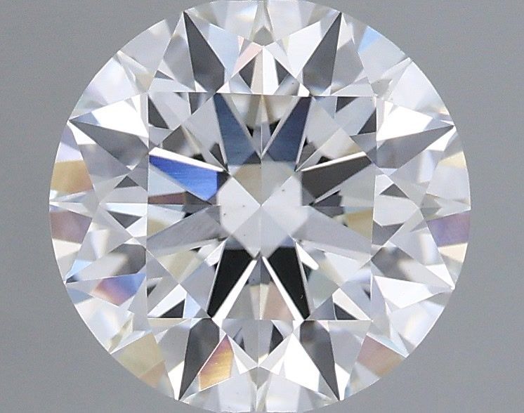 IGI 2.04 Carat 圓形 - Round Brilliant 培育鑽石 Lab Grown Diamond 人造鑽石 人工鑽石 實驗室鑽石 培養鑽石 香港 培育鑽 