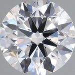 IGI 1.52 Carat 圓形 - Round Brilliant 培育鑽石 Lab Grown Diamond 人造鑽石 人工鑽石 實驗室鑽石 培養鑽石 香港 培育鑽 