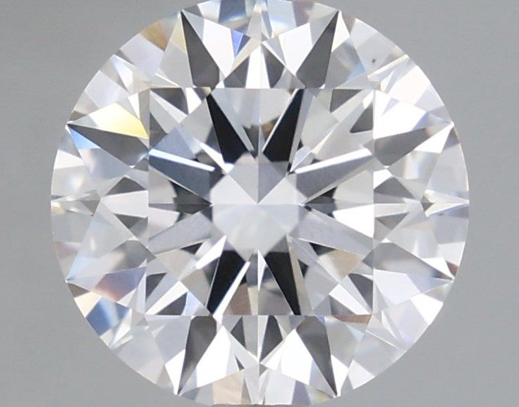 IGI 2.04 Carat 圓形 - Round Brilliant 培育鑽石 Lab Grown Diamond 人造鑽石 人工鑽石 實驗室鑽石 培養鑽石 香港 培育鑽 