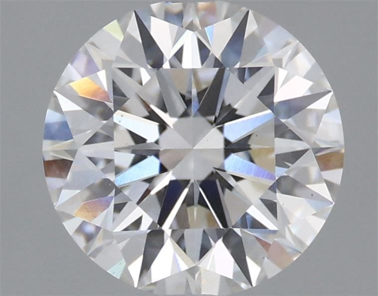 IGI 2.04 Carat 圓形 - Round Brilliant 培育鑽石 Lab Grown Diamond 人造鑽石 人工鑽石 實驗室鑽石 培養鑽石 香港 培育鑽 