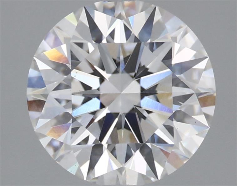 IGI 2.04 Carat 圓形 - Round Brilliant 培育鑽石 Lab Grown Diamond 人造鑽石 人工鑽石 實驗室鑽石 培養鑽石 香港 培育鑽 