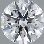 IGI 1.54 Carat 圓形 - Round Brilliant 培育鑽石 Lab Grown Diamond 人造鑽石 人工鑽石 實驗室鑽石 培養鑽石 香港 培育鑽 