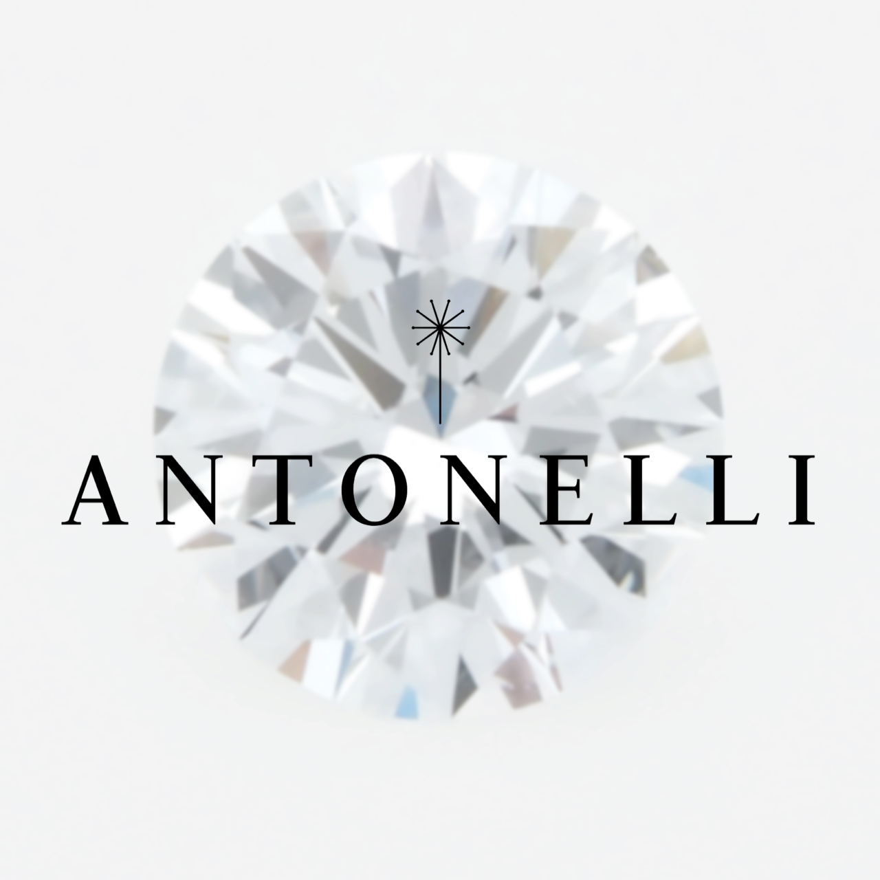 IGI 2.00 Carat Round Brilliant Lab Grown Diamond 人工培育鑽石 實驗室人造鑽石