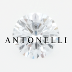 IGI 3.04 Carat Round Brilliant Lab Grown Diamond 人工培育鑽石 實驗室人造鑽石