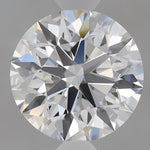 IGI 2.01 Carat 圓形 - Round Brilliant 培育鑽石 Lab Grown Diamond 人造鑽石 人工鑽石 實驗室鑽石 培養鑽石 香港 培育鑽 