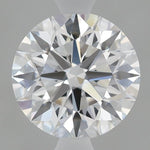 IGI 1.38 Carat 圓形 - Round Brilliant 培育鑽石 Lab Grown Diamond 人造鑽石 人工鑽石 實驗室鑽石 培養鑽石 香港 培育鑽 