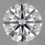 IGI 1.28 Carat 圓形 - Round Brilliant 培育鑽石 Lab Grown Diamond 人造鑽石 人工鑽石 實驗室鑽石 培養鑽石 香港 培育鑽 