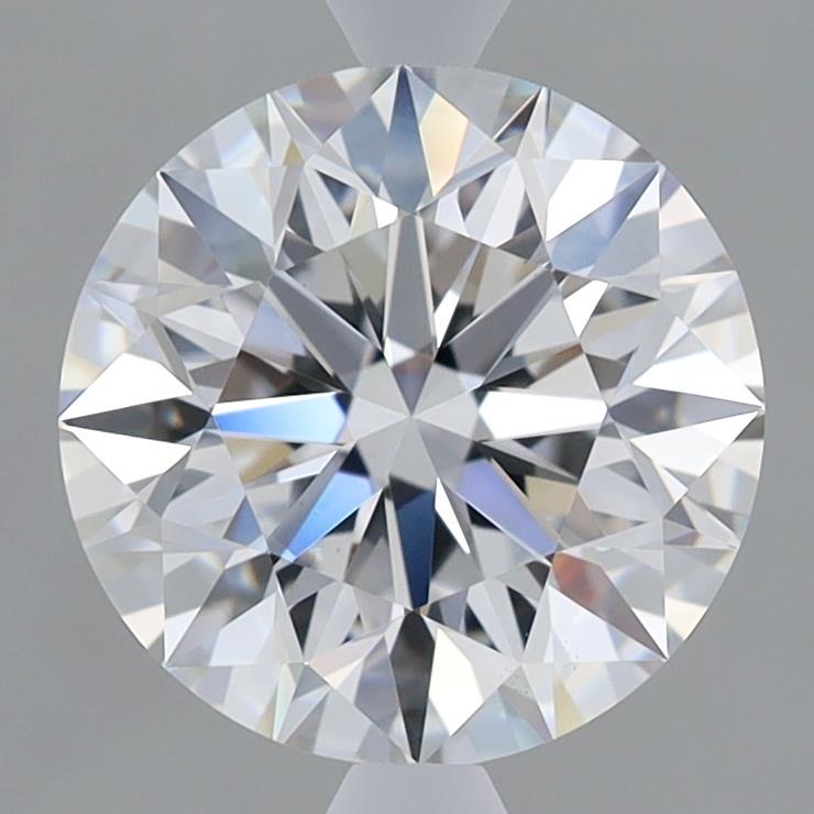 IGI 2.4 Carat 圓形 - Round Brilliant 培育鑽石 Lab Grown Diamond 人造鑽石 人工鑽石 實驗室鑽石 培養鑽石 香港 培育鑽 