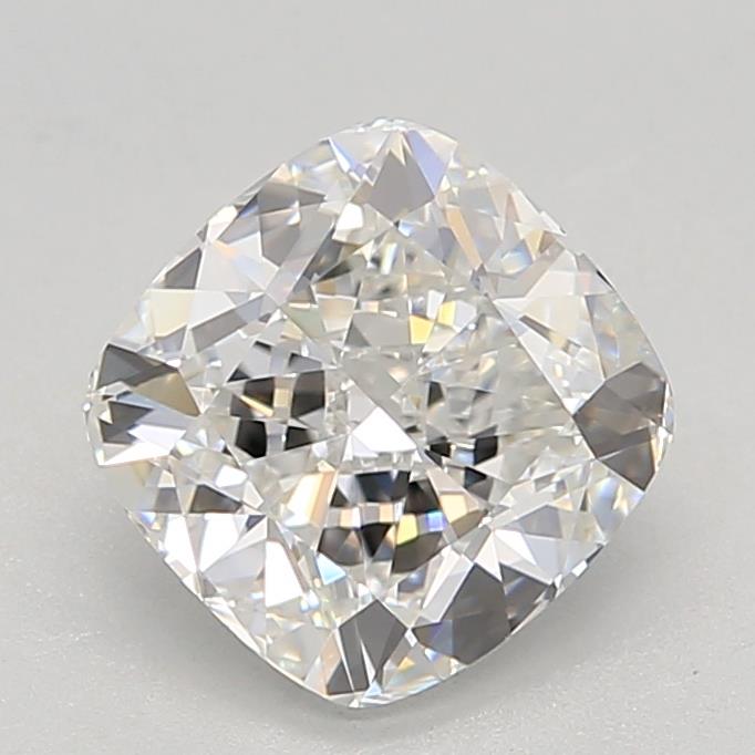 IGI 1.5 Carat 枕形 - Cushion 培育鑽石 Lab Grown Diamond 人造鑽石 人工鑽石 實驗室鑽石 培養鑽石 香港 培育鑽 