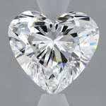 IGI 1.53 Carat 心形 - Heart 培育鑽石 Lab Grown Diamond 人造鑽石 人工鑽石 實驗室鑽石 培養鑽石 香港 培育鑽 