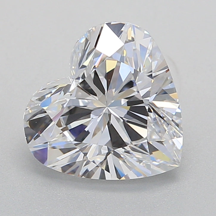 IGI 1.52 Carat 心形 - Heart 培育鑽石 Lab Grown Diamond 人造鑽石 人工鑽石 實驗室鑽石 培養鑽石 香港 培育鑽 