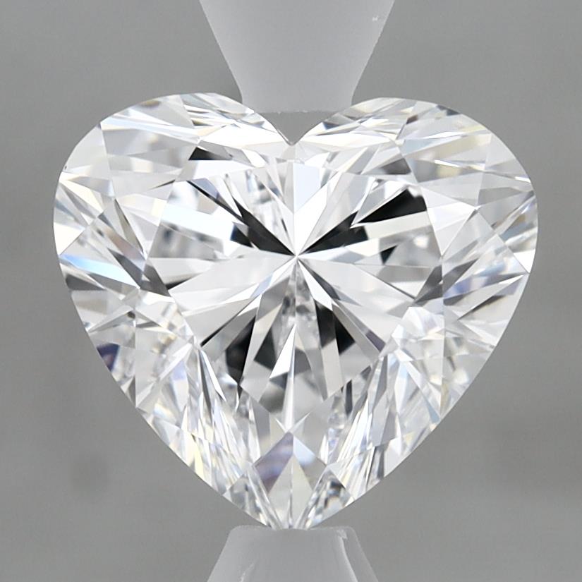 IGI 2.19 Carat 心形 - Heart 培育鑽石 Lab Grown Diamond 人造鑽石 人工鑽石 實驗室鑽石 培養鑽石 香港 培育鑽 