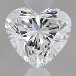 IGI 1.52 Carat 心形 - Heart 培育鑽石 Lab Grown Diamond 人造鑽石 人工鑽石 實驗室鑽石 培養鑽石 香港 培育鑽 