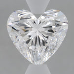 IGI 1.56 Carat 心形 - Heart 培育鑽石 Lab Grown Diamond 人造鑽石 人工鑽石 實驗室鑽石 培養鑽石 香港 培育鑽 