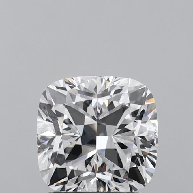 IGI 1.5 Carat 枕形 - Cushion 培育鑽石 Lab Grown Diamond 人造鑽石 人工鑽石 實驗室鑽石 培養鑽石 香港 培育鑽 