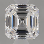 IGI 1.54 Carat 上丁方形 - Asscher 培育鑽石 Lab Grown Diamond 人造鑽石 人工鑽石 實驗室鑽石 培養鑽石 香港 培育鑽 