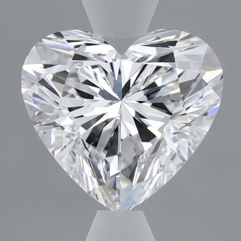 IGI 1.5 Carat 心形 - Heart 培育鑽石 Lab Grown Diamond 人造鑽石 人工鑽石 實驗室鑽石 培養鑽石 香港 培育鑽 