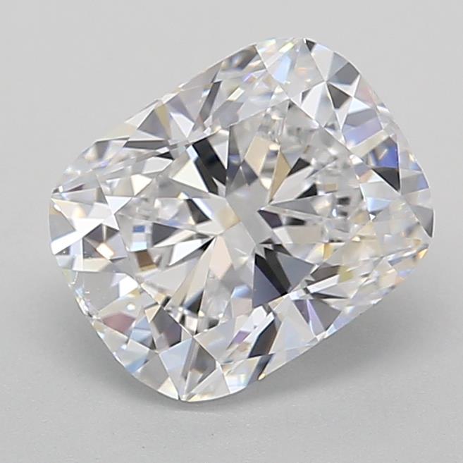 IGI 1.52 Carat 枕形 - Cushion 培育鑽石 Lab Grown Diamond 人造鑽石 人工鑽石 實驗室鑽石 培養鑽石 香港 培育鑽 