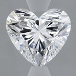 IGI 1.53 Carat 心形 - Heart 培育鑽石 Lab Grown Diamond 人造鑽石 人工鑽石 實驗室鑽石 培養鑽石 香港 培育鑽 