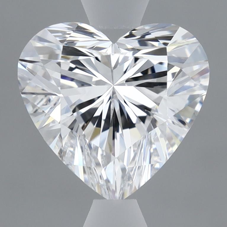 IGI 1.54 Carat 心形 - Heart 培育鑽石 Lab Grown Diamond 人造鑽石 人工鑽石 實驗室鑽石 培養鑽石 香港 培育鑽 