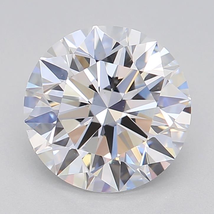 IGI 1.11 Carat 圓形 - Round Brilliant 培育鑽石 Lab Grown Diamond 人造鑽石 人工鑽石 實驗室鑽石 培養鑽石 香港 培育鑽 